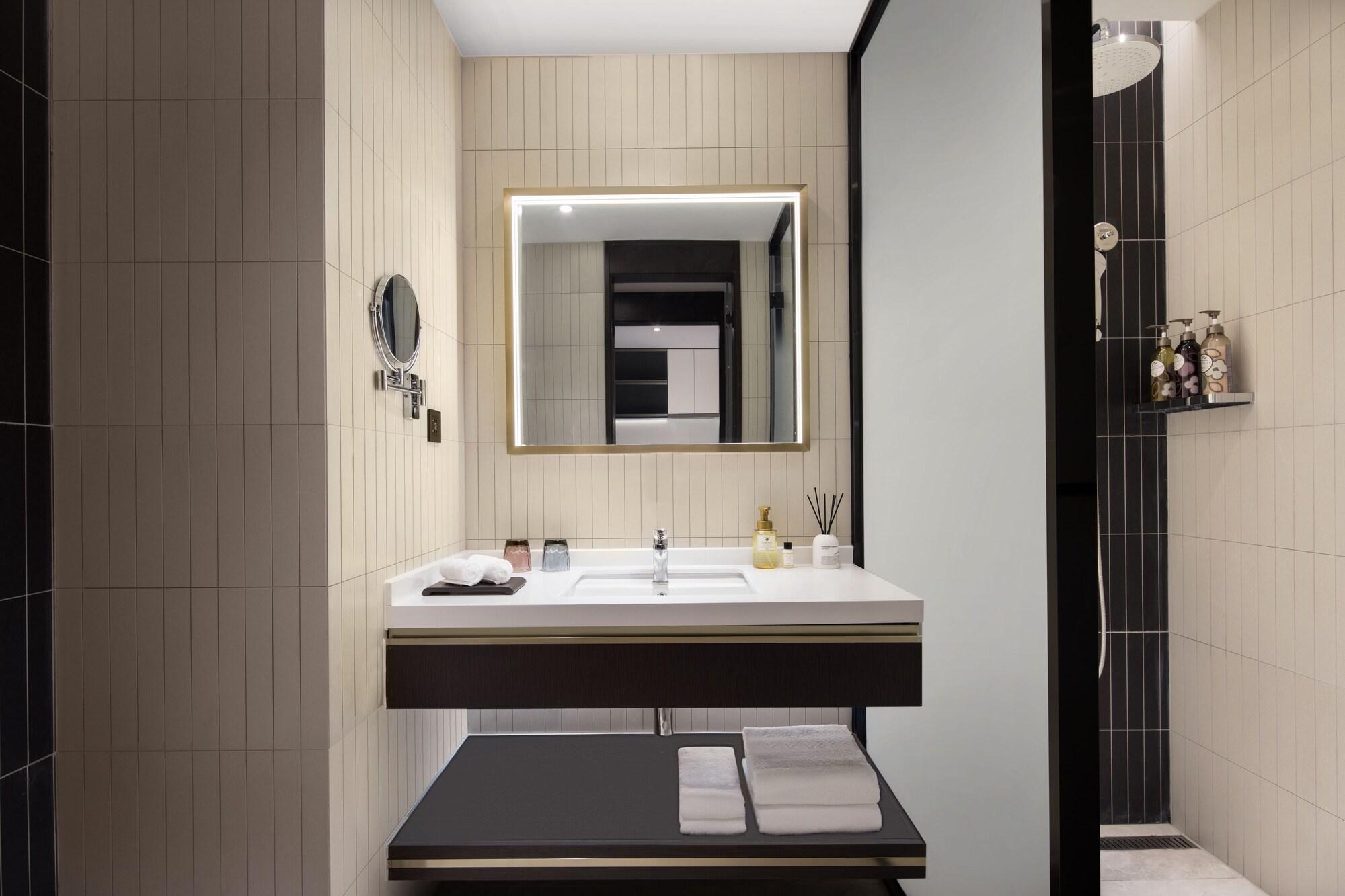 Minya Hotel Shanghai