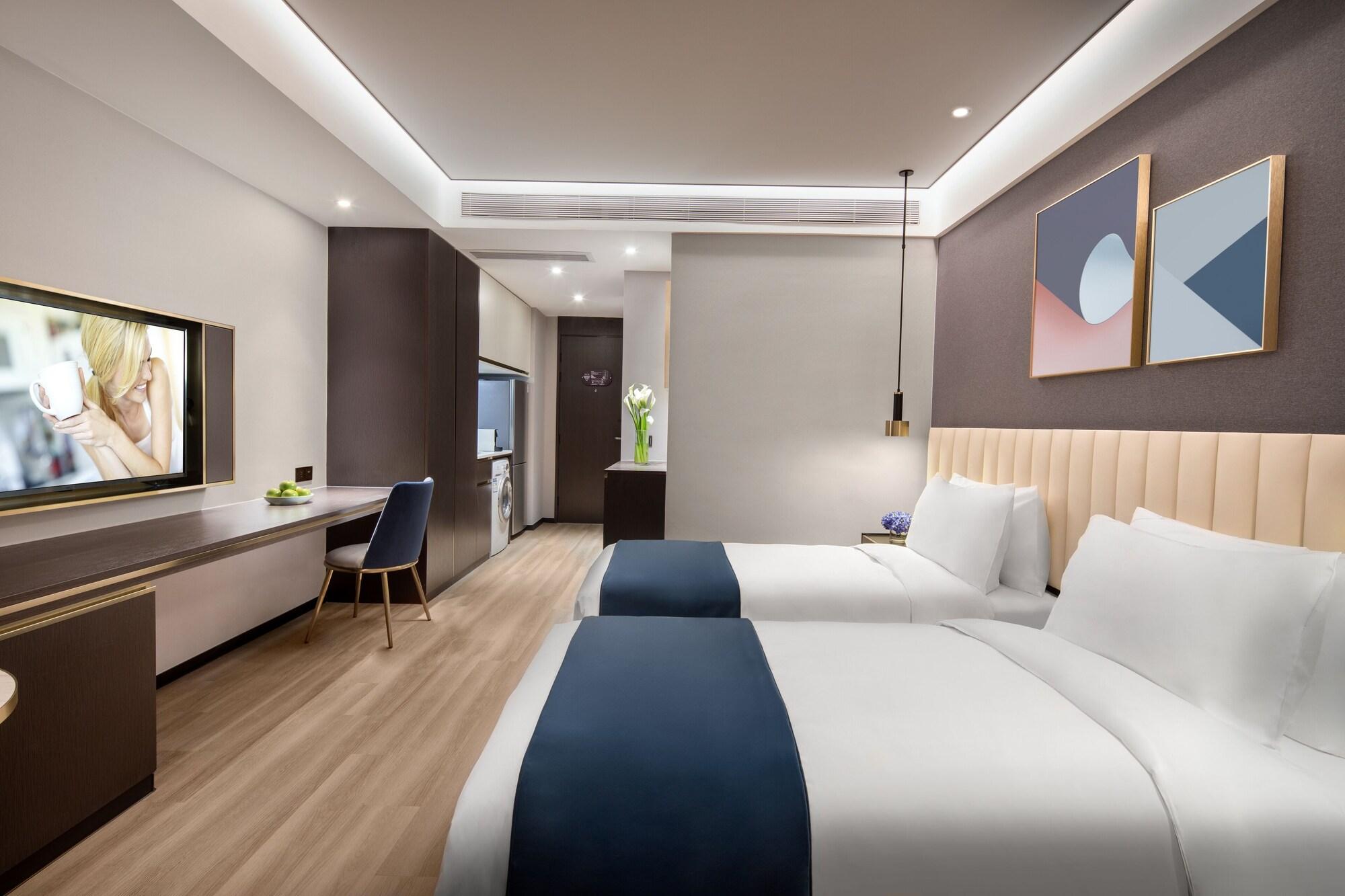 Hotel Minya 5*