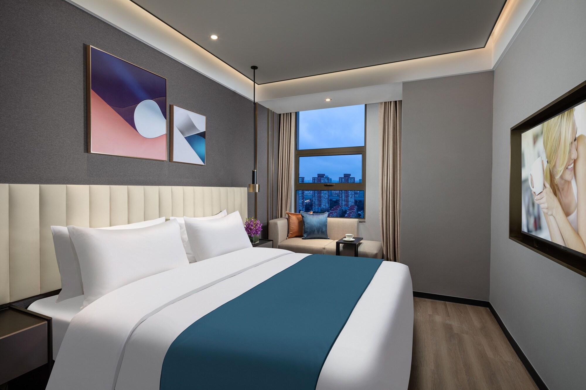Minya Hotel