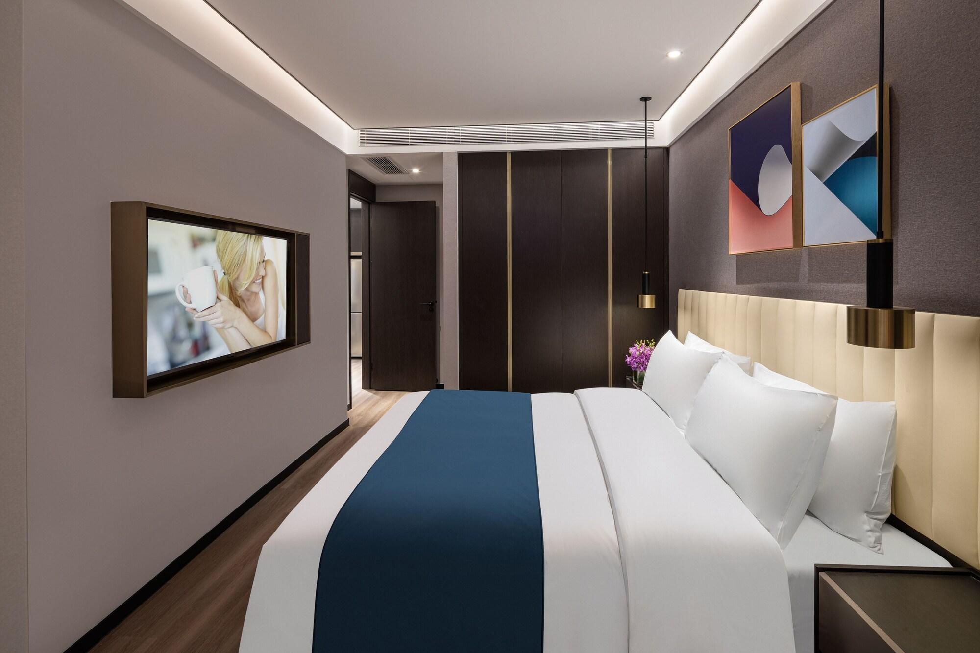 Hotel Minya 5*
