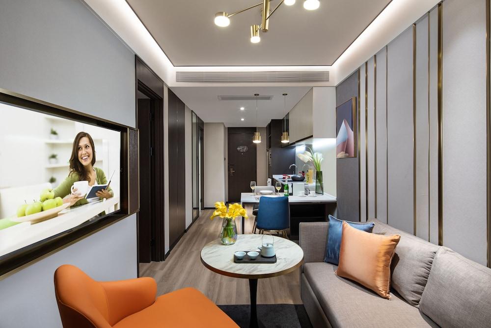 Minya 5* Shanghai