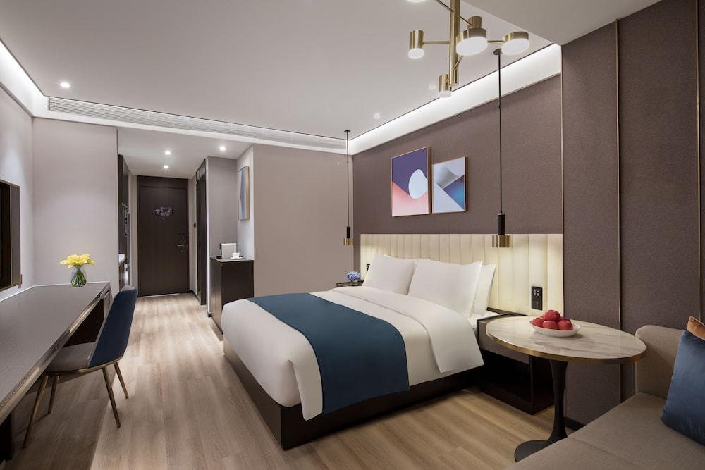 Hotel Minya 5*