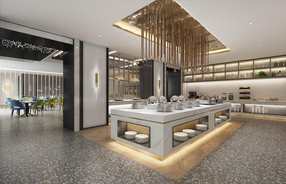Minya Hotel Shanghai