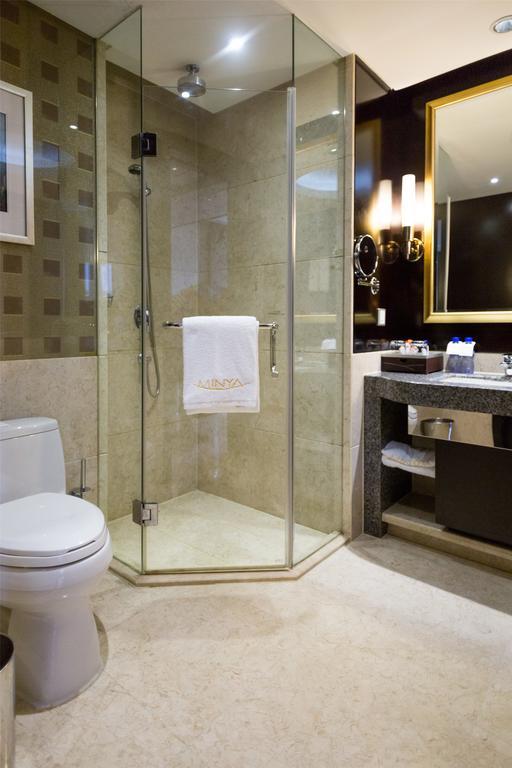 Minya Hotel 5*