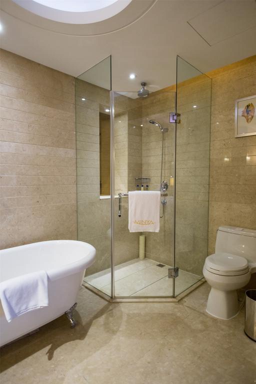Minya 5* Shanghai