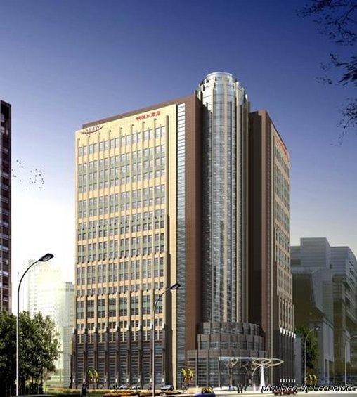 Hotel Minya Shanghai