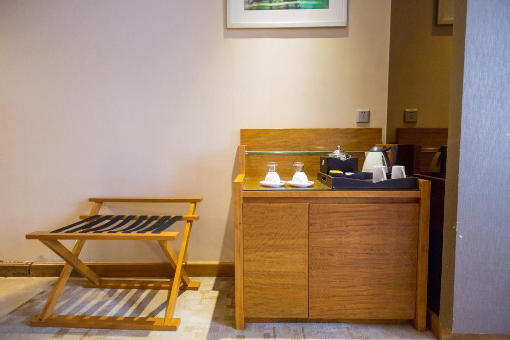 Hotel Minya Shanghai