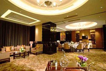 Minya Hotel Shanghai