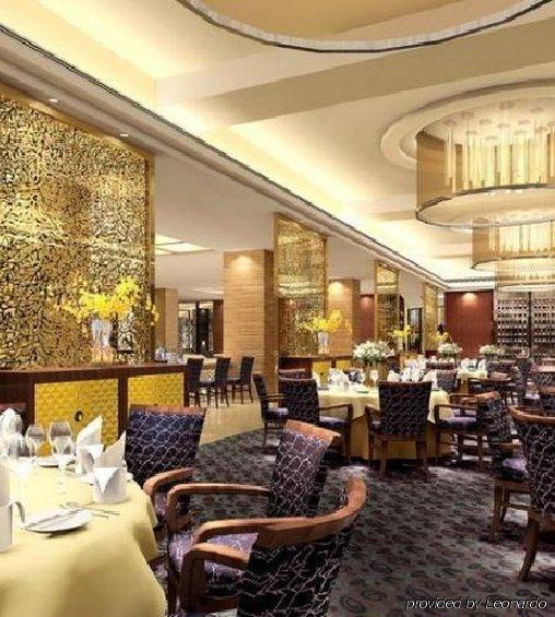 Minya Hotel Shanghai