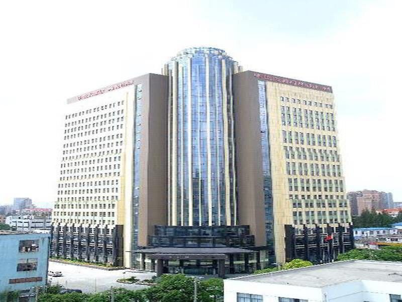 Minya Shanghai