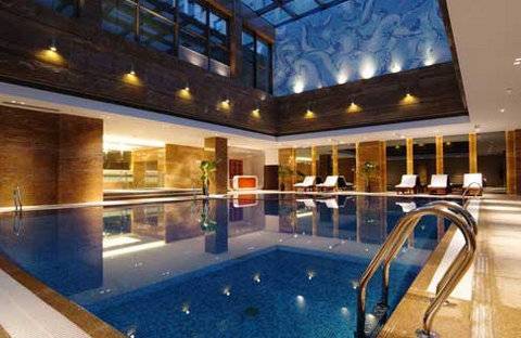 Minya 5* Shanghai