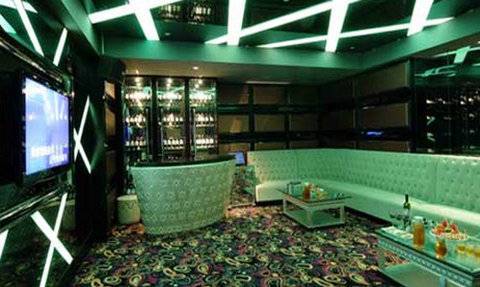 Minya 5* Shanghai